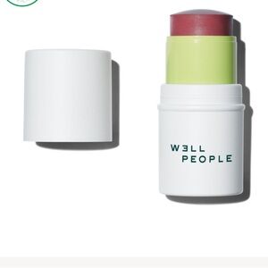 Well people Supernatural Stick Multi-Use Blush